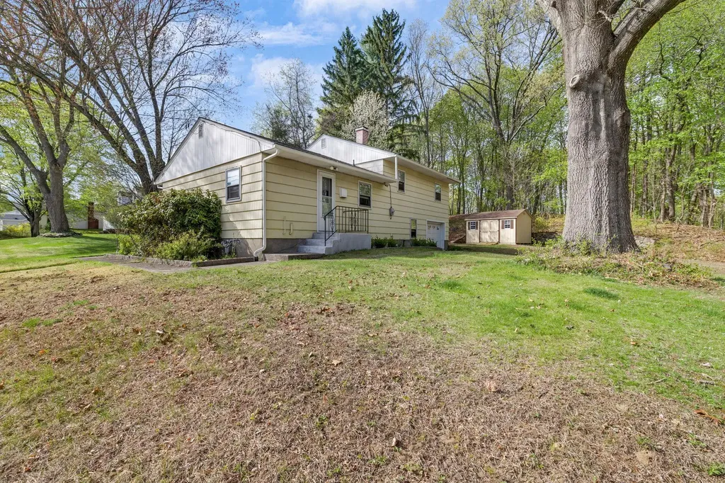 43 Rose Place Central Valley NY 10917