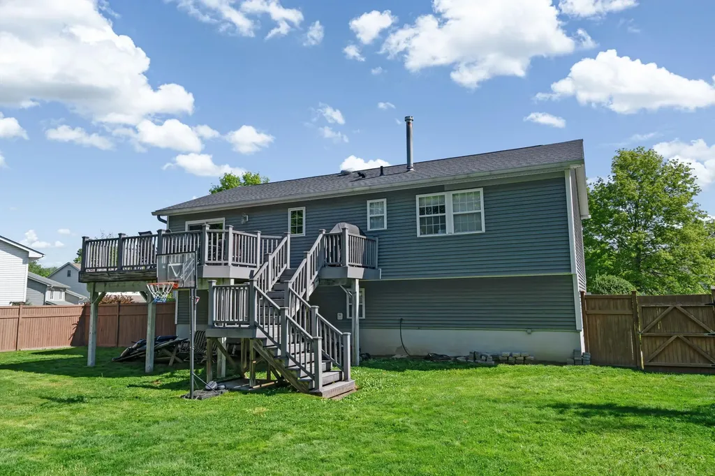 12 Sycamore Drive Montgomery NY 12549