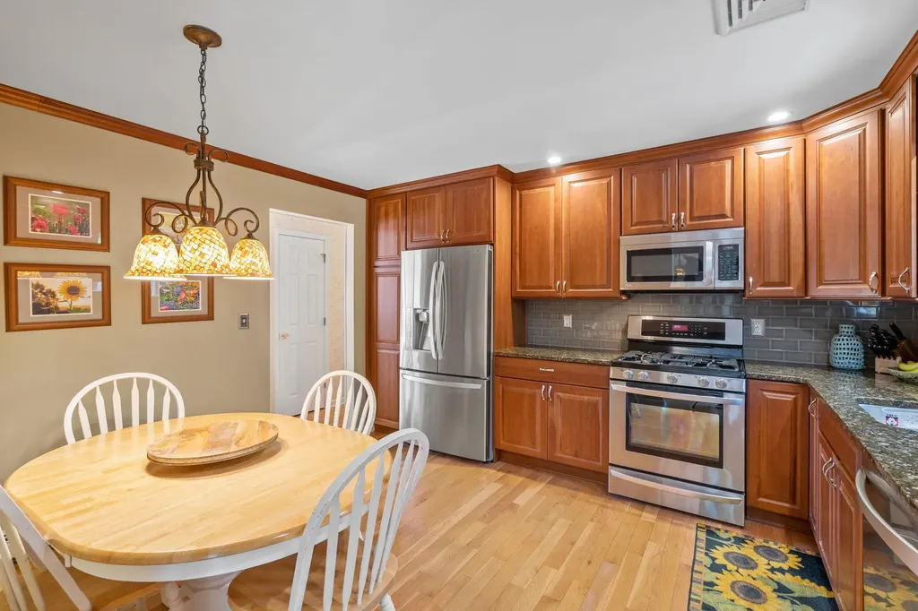12 Sycamore Drive Montgomery NY 12549