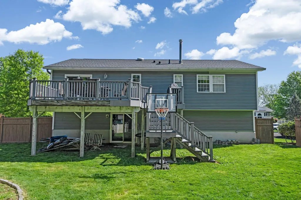 12 Sycamore Drive Montgomery NY 12549