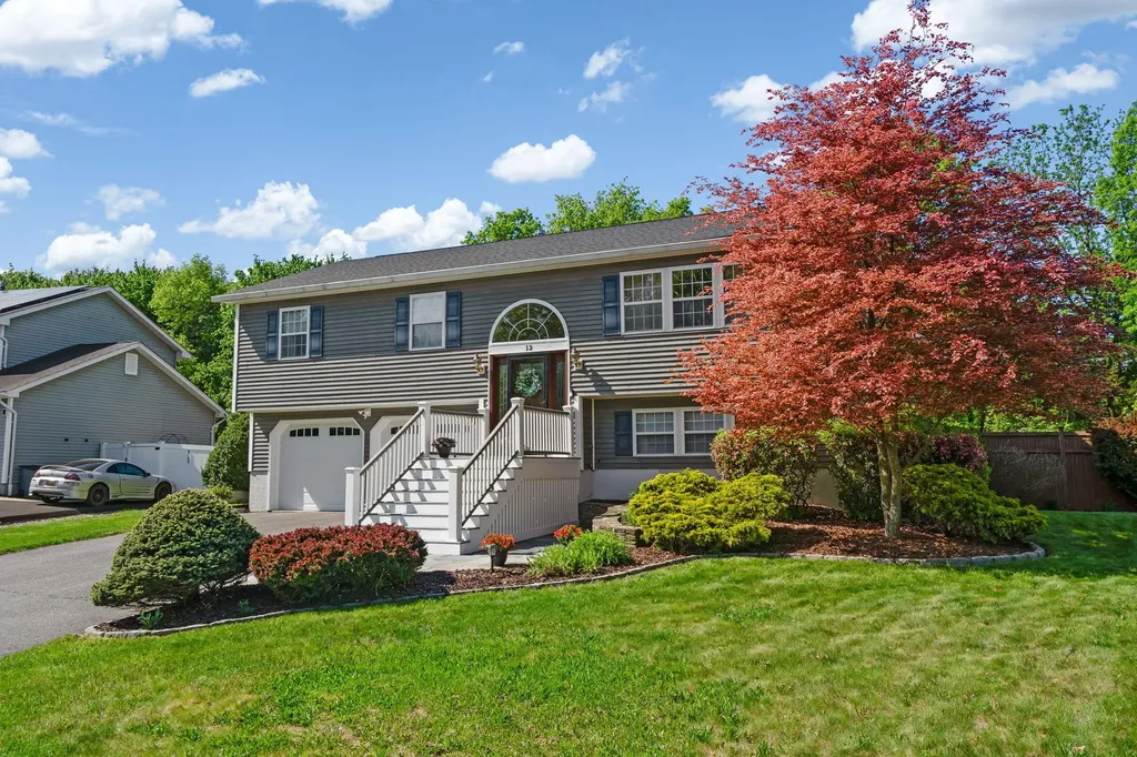 12 Sycamore Drive Montgomery NY 12549