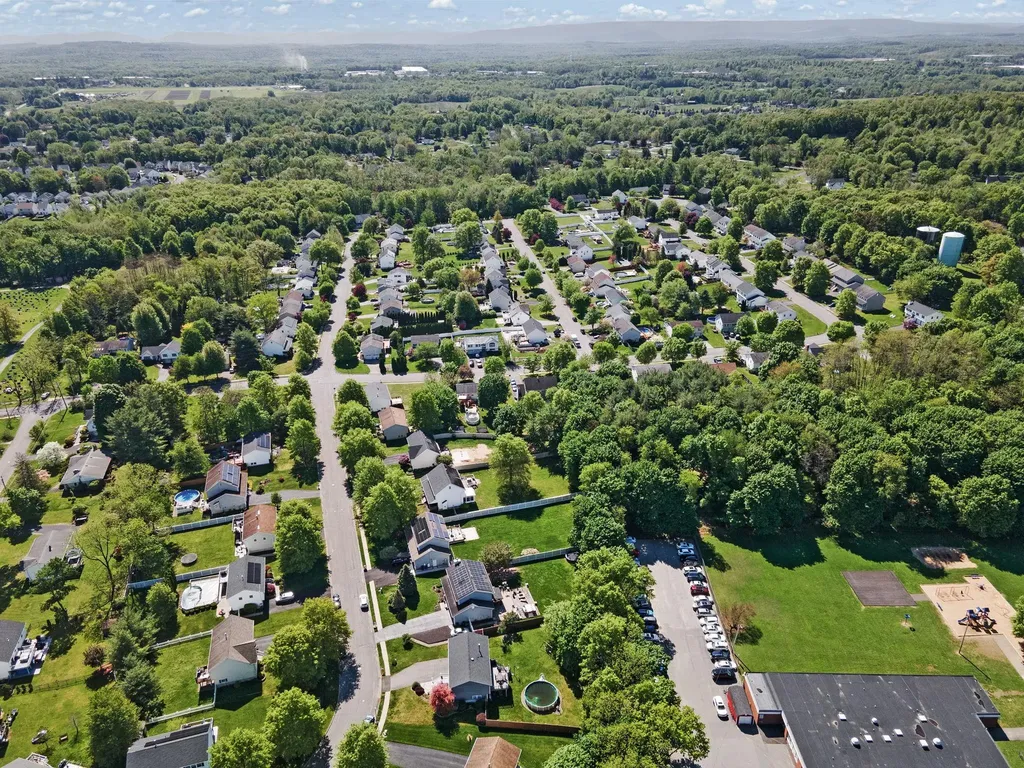 12 Sycamore Drive Montgomery NY 12549