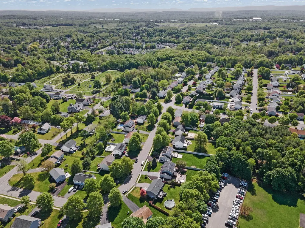12 Sycamore Drive Montgomery NY 12549