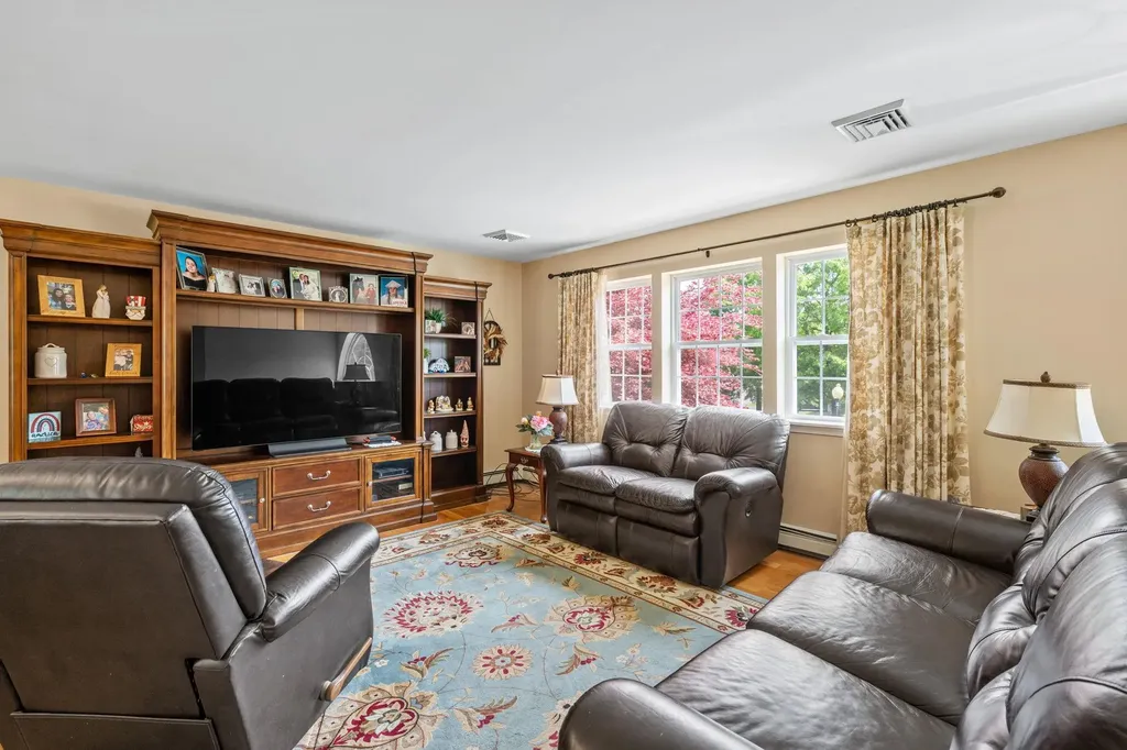 12 Sycamore Drive Montgomery NY 12549
