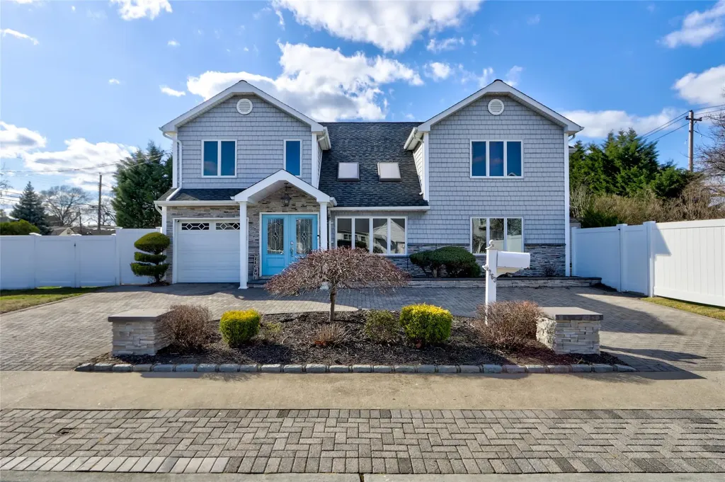 263 Chance Drive Oceanside NY 11572