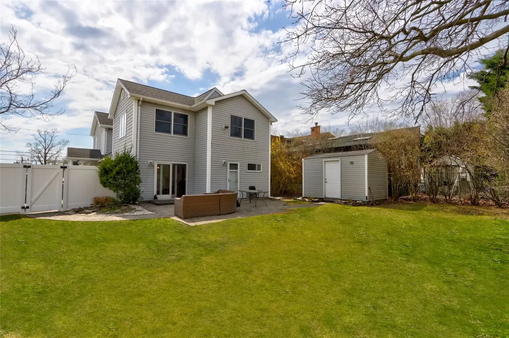 263 Chance Drive Oceanside NY 11572