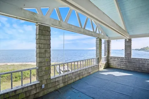 4 Shore Road Bellport Village NY 11713