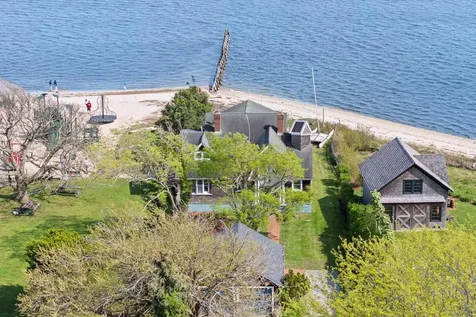 4 Shore Road Bellport Village NY 11713