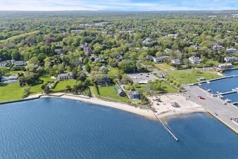 4 Shore Road Bellport Village NY 11713