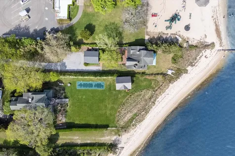 4 Shore Road Bellport Village NY 11713