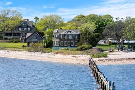 4 Shore Road Bellport Village NY 11713