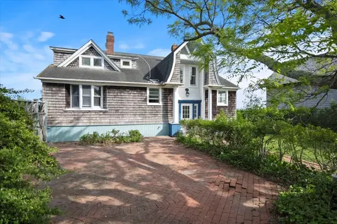 4 Shore Road Bellport Village NY 11713