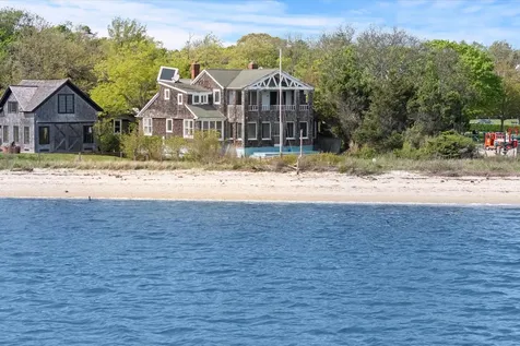 4 Shore Road Bellport Village NY 11713