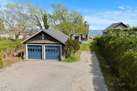 4 Shore Road Bellport Village NY 11713