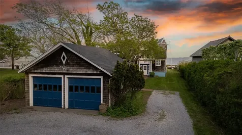 4 Shore Road Bellport Village NY 11713