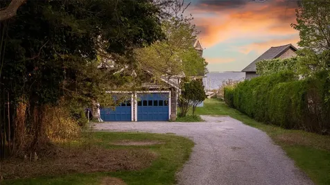 4 Shore Road Bellport Village NY 11713