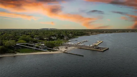 4 Shore Road Bellport Village NY 11713