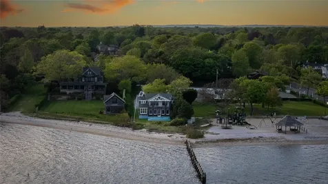 4 Shore Road Bellport Village NY 11713