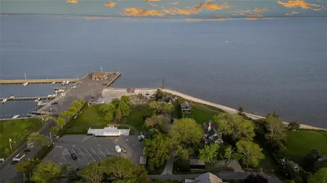 4 Shore Road Bellport Village NY 11713