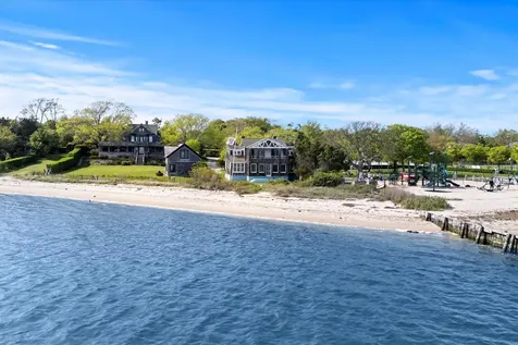 4 Shore Road Bellport Village NY 11713