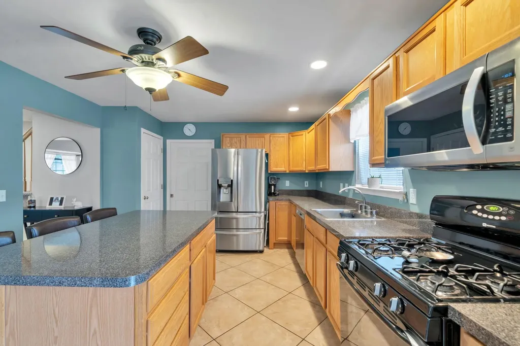 9 Jeanatta Avenue Mastic NY 11950