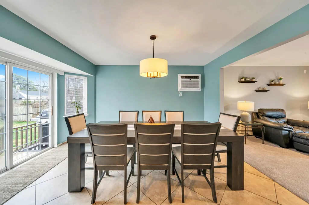 9 Jeanatta Avenue Mastic NY 11950