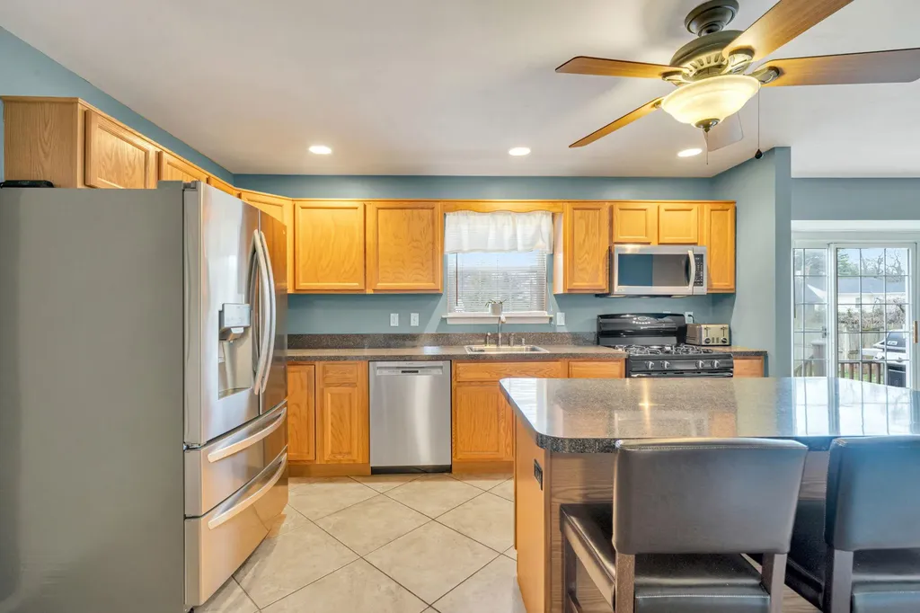 9 Jeanatta Avenue Mastic NY 11950