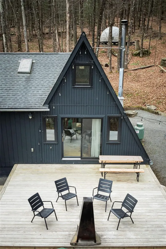 44 Smith Lane Grahamsville NY 12740