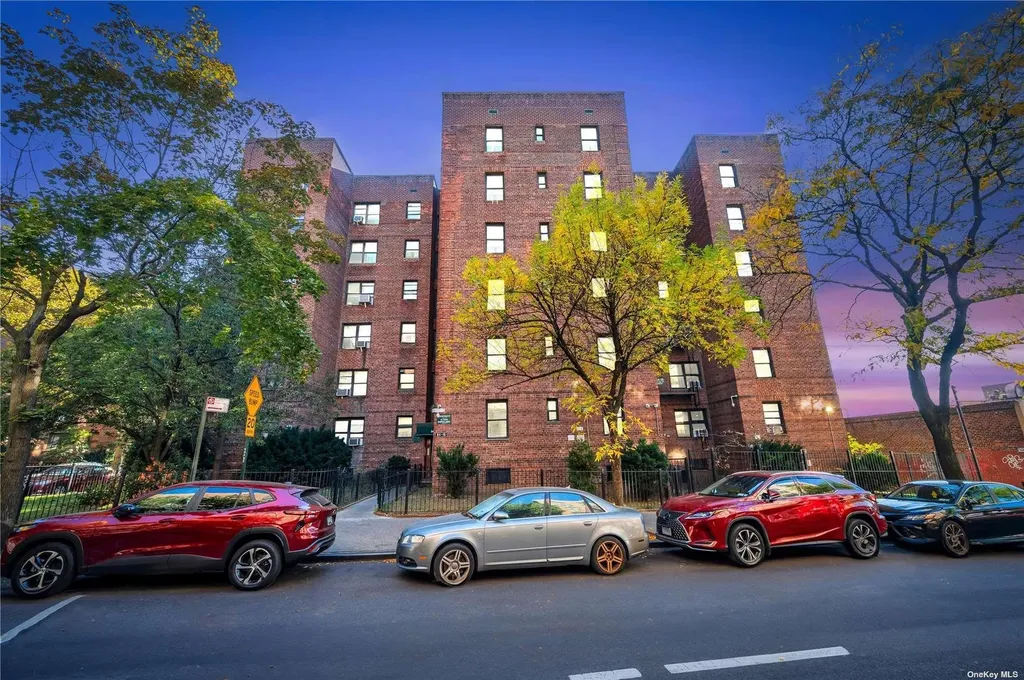 84-16 Elmhurst Avenue Elmhurst NY 11373