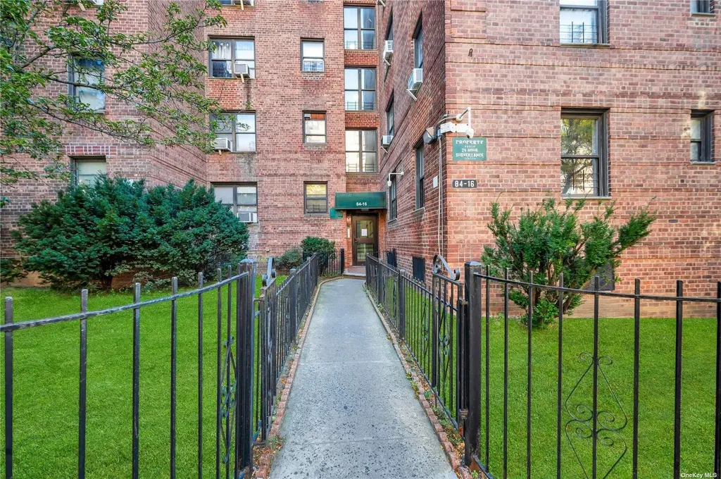 84-16 Elmhurst Avenue Elmhurst NY 11373