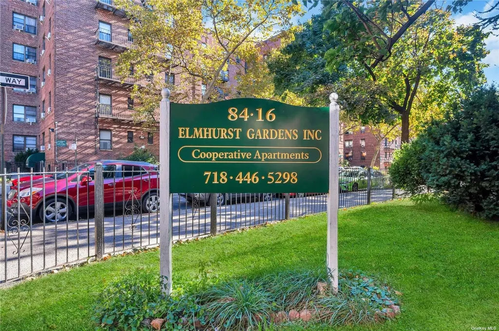 84-16 Elmhurst Avenue Elmhurst NY 11373