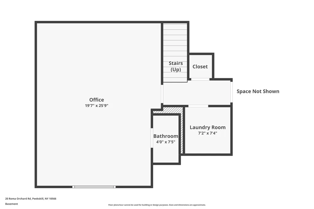 20 Roma Orchard Road Peekskill NY 10566