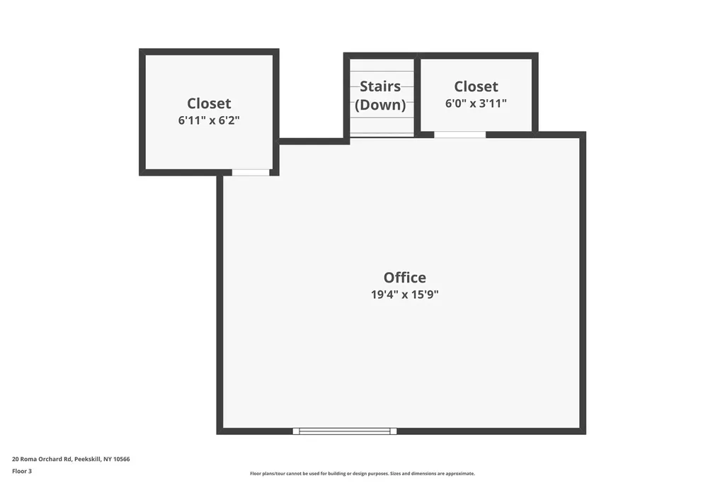 20 Roma Orchard Road Peekskill NY 10566