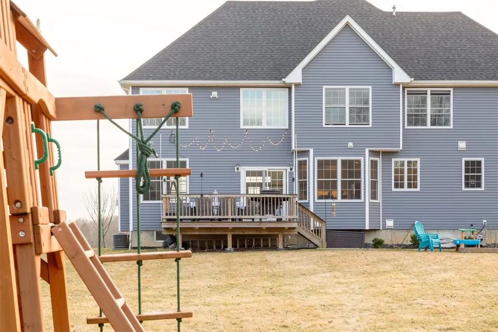 46 Delfina Drive Lagrangeville NY 12540