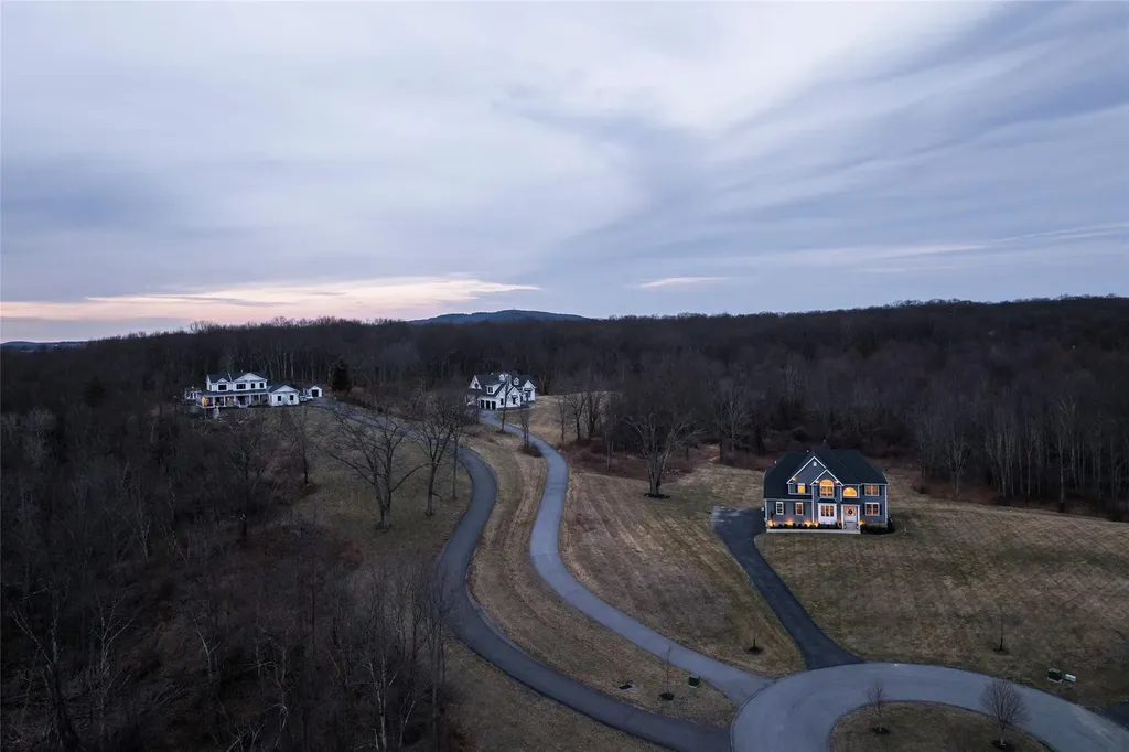 46 Delfina Drive Lagrangeville NY 12540