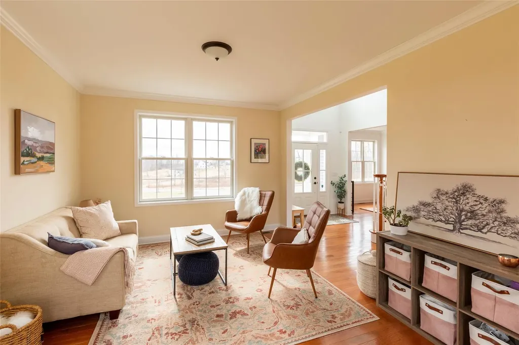 46 Delfina Drive Lagrangeville NY 12540