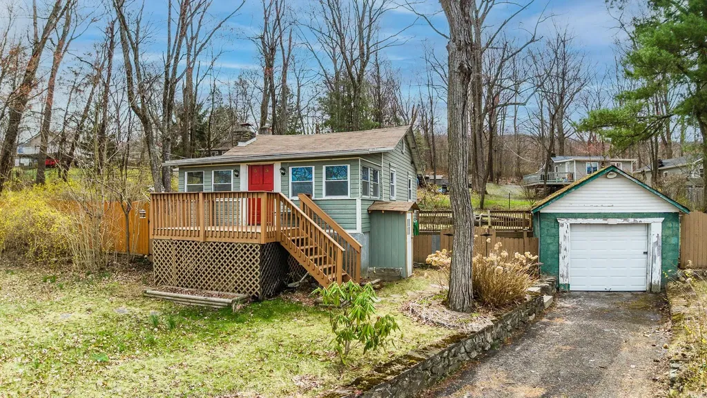 55 Orchard Trail Monroe NY 10950