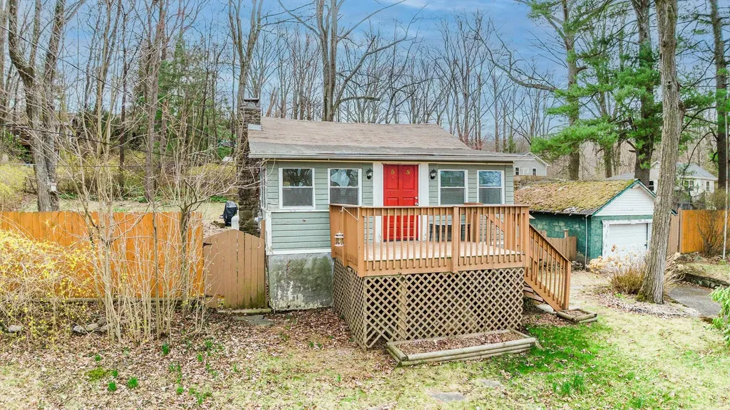 55 Orchard Trail Monroe NY 10950