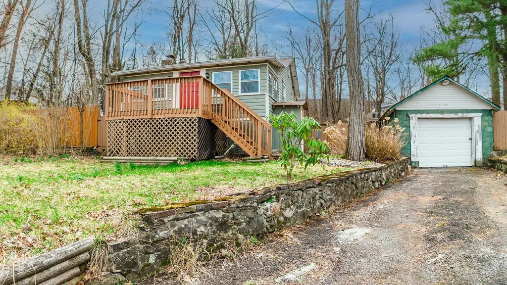 55 Orchard Trail Monroe NY 10950