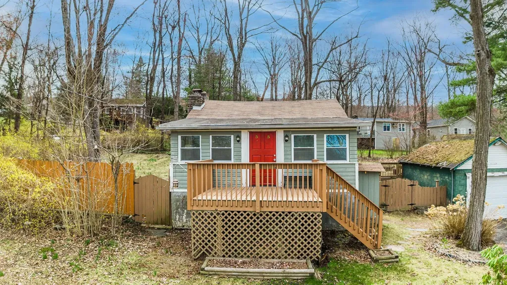 55 Orchard Trail Monroe NY 10950