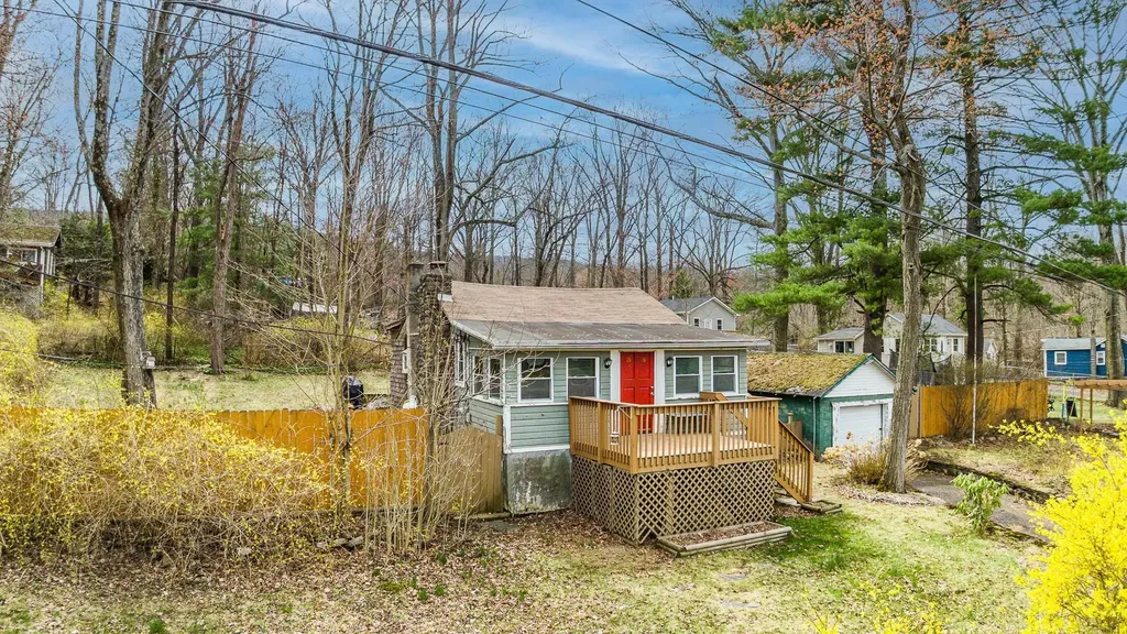 55 Orchard Trail Monroe NY 10950