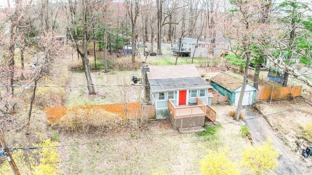 55 Orchard Trail Monroe NY 10950