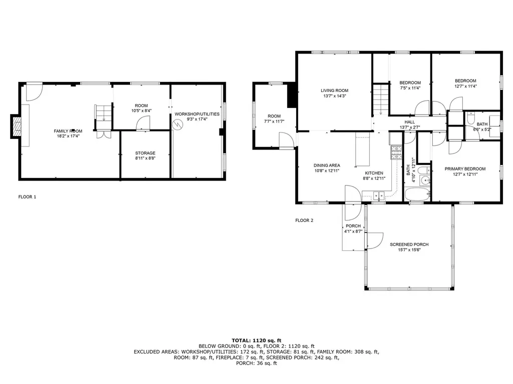 6 Edgewood Trail Monroe NY 10950