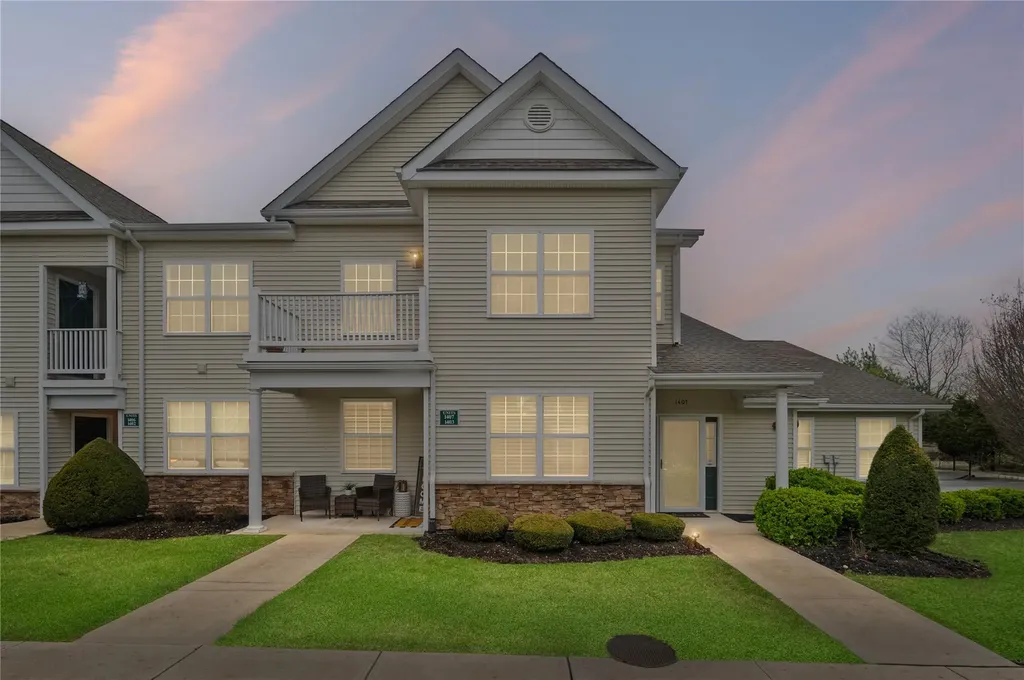 1407 Piccadilly Way Saint James NY 11780