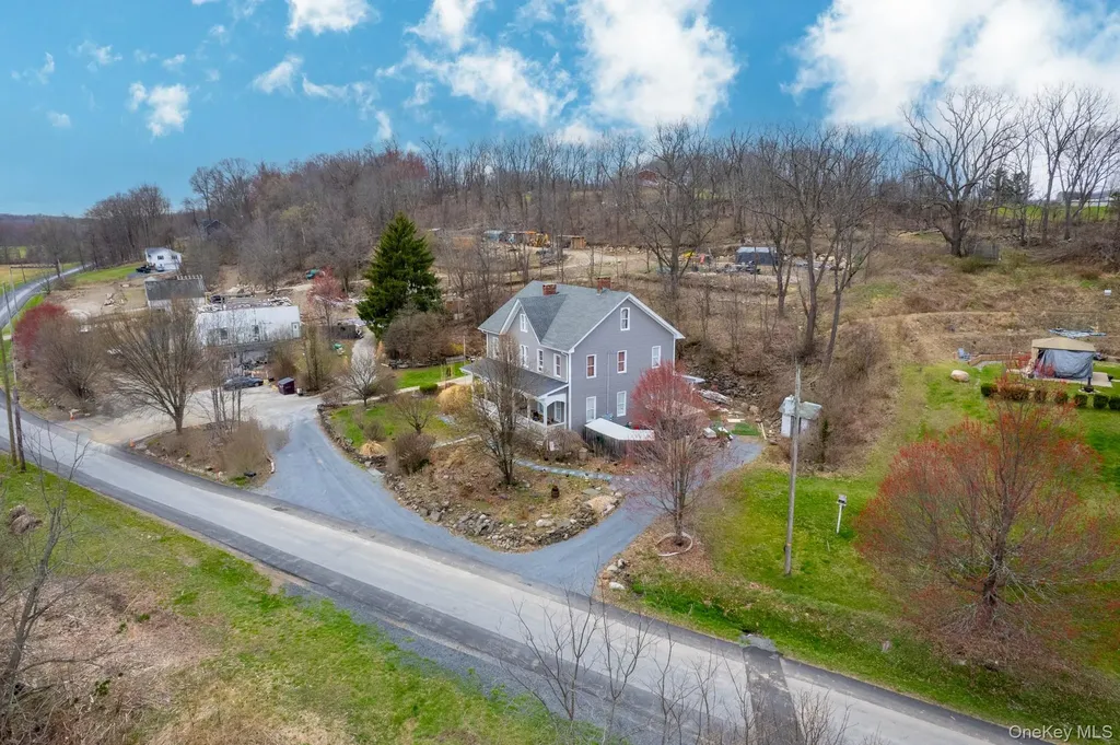 97 Deblock Road New Hampton NY 10958