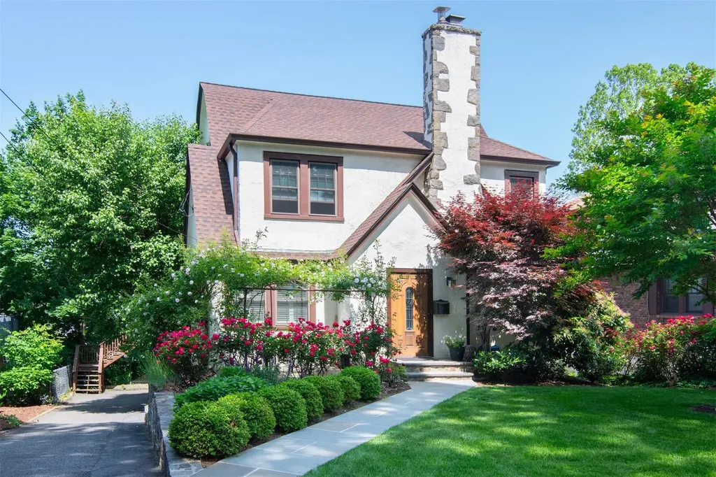 43 Chatfield Road Bronxville NY 10708