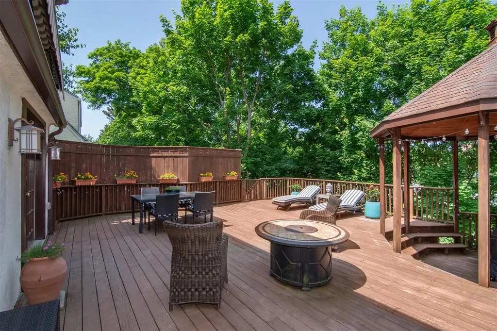 43 Chatfield Road Bronxville NY 10708