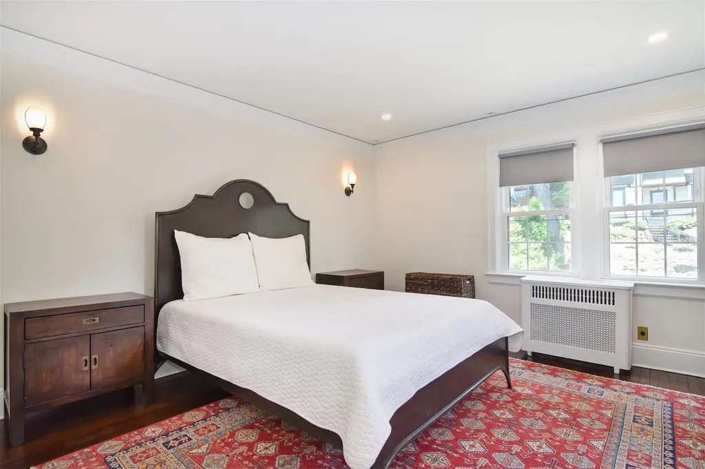 43 Chatfield Road Bronxville NY 10708
