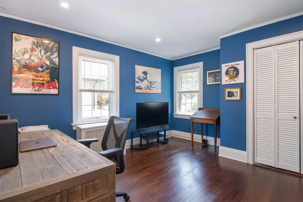 43 Chatfield Road Bronxville NY 10708