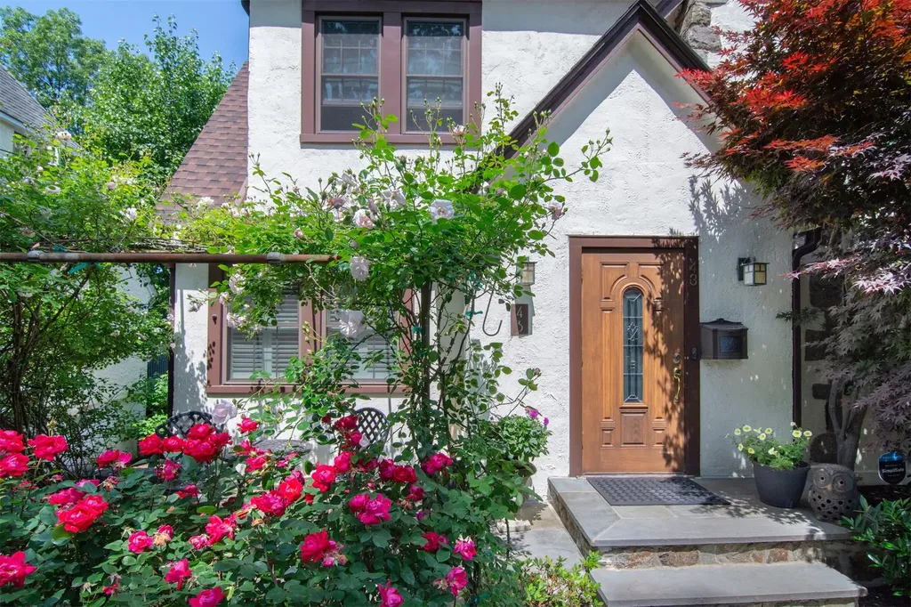 43 Chatfield Road Bronxville NY 10708